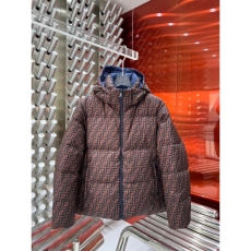 Fendi Down Jackets